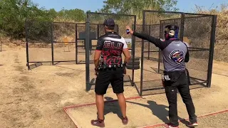 Asia Extreme IPSC 2019 Day 2.