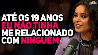 YASMIN faz REVELAÇÃO e SURPREENDE a TODOS