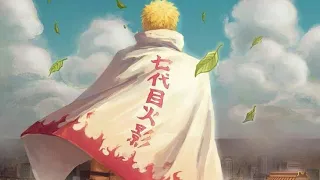 naruto amv house of memories