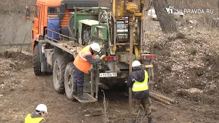 Ульяновск в мазуте. На расчистку территорий требуются миллионы