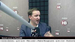 Олександр Солонтай про "Силу людей", краудфандинг, підтримку на Сході й Півдні та майбутні вибори