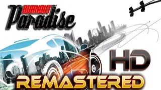 BURNOUT PARADISE REMASTERED ПРОХОЖДЕНИЕ.1.НАЧАЛО ИГРЫ