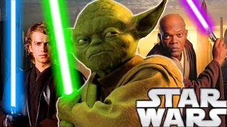 What if Mace Windu Went to Kashyyyk Instead of Yoda in Revenge of the Sith? Star Wars Theory
