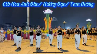 Nhảy Shuffle Dance - Điểm Ca Thích Nhân