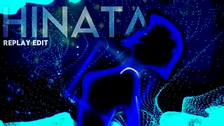 Replay - Hinata Waterfall Dance [ AMV / Edit ] Remake