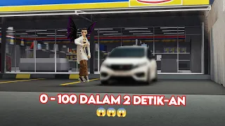 REVIEW MOBIL ASLI GUE DI GAME CDID | CDID ROBLOX