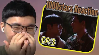 1000Stars Episode 3 Reaction