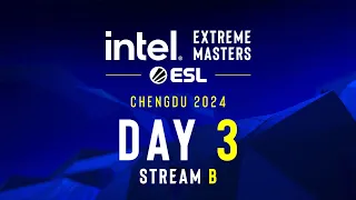 FlyQuest vs FaZe - IEM Chengdu 2024 - Group A