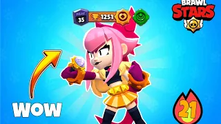 GAVAU MELODIE! Brawl stars Lietuviškai! 2024