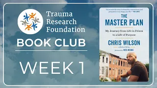 The Master Plan Week 1: TRF Book Club