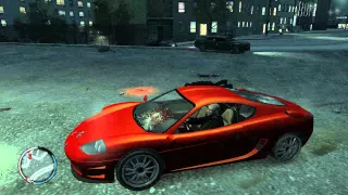 Grand Theft Auto The Lost and Damnet Миссия 19 СТОИЛА ЛИ ТЫ ВСЕГО ЭТОГО