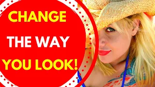 How To Change Your Physical Appearance With The Law Of Attraction