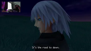 KH Re:CoM - Ep 25: Reverse/Rebirth Castle Oblivion & Ansem