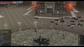 Lineage 2 EURO-PVP Новый Interlude x100 (Dual+7) fun and farm