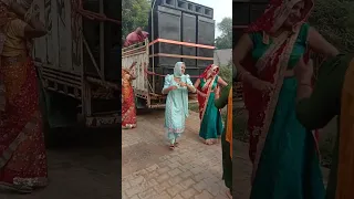 Kilkari song dance 🩰#dance #sistertogether #short
