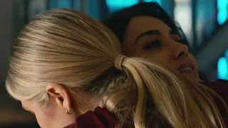 Kate and Lucy | 2x22 | part 2 | SEASON FINALE