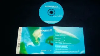 Liquido - Narcotic [Maxi-Single CD]