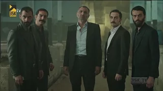 مسلسل العنبر - الحلقة 9 كاملة ومترجمة للعربية - Full HD 1080p