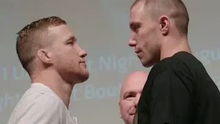 Fight Night Lincoln: James Vick - This is the First of Many Main Events