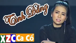 Tân Cổ Tình Đắng (#TĐ) - Phương Cẩm Ngọc | Chuông Vàng Vọng Cổ 2019