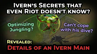 Ivern Guide from KR Challenger