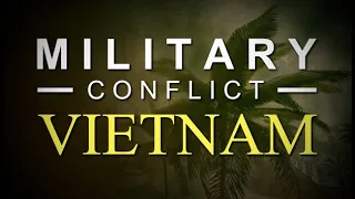 CS GO в Вьетнаме [ Military Conflict: Vietnam ]