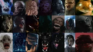 Defeats Of My Favorite Horror Movies Villains Part XIV (Halloween Special)