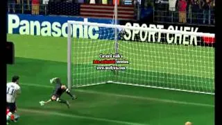 COLOMBIA 2066 QUALIFIERS: USA - CANADA 3-0 (2nd goal)