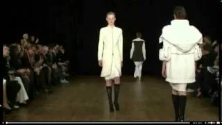 Philosophy - New York Fashion Week (NYFW) - Fall Winter 2013-2014 - Full Show