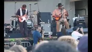 Chicago Blues Festival 2008 - Magic Slim