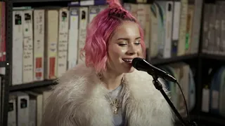 Nina Nesbitt - The Best You Had - 2/22/2019 - Paste Studios - New York, NY