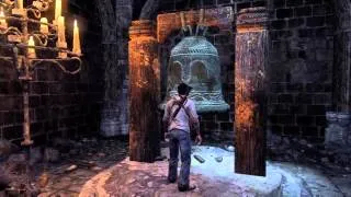 Uncharted: Drake's Fortune -14- Going Underground