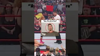 WWE Randy Orton vs Old Woman 😂🤣😂