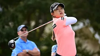 Sei Young Kim Round 1 Highlights | Pelican Women's Championship