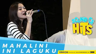 Mahalini – Ini Laguku (Live at Reveuse Resto) | Sound of Hits