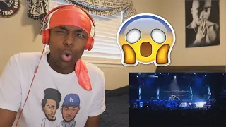 I AM SPEECHLESS!!! Phil Collins - In The Air Tonight LIVE HD REACTION