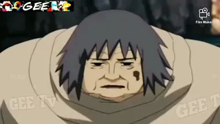 Sakura at lola chìyo vs sasori..naruto shippuden tagalog dub..