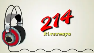 Rivermaya - 214 [Alone/Together OST] (Lyrics)