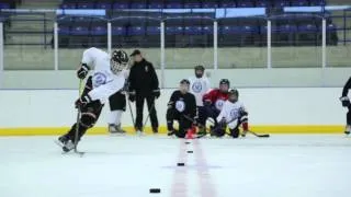 Elite Hockey Skills Training