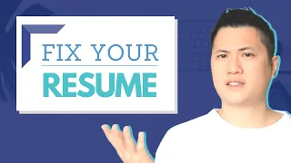 Job hopping resume mistakes ruining your resume (And 6 ways to recover)