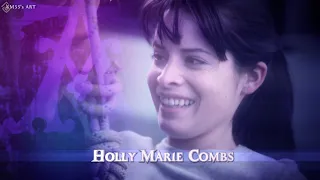 Charmed Season 1 Opening Credits - Lithium