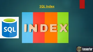 SQL Index explained in 5 minutes| What, Why & How they improve performance| Clustered |Non Clustered