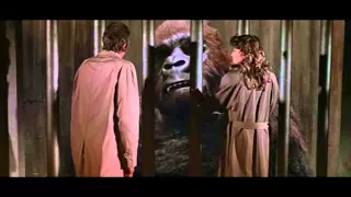Kaiju no Kami Reviews - King Kong Lives (1986)