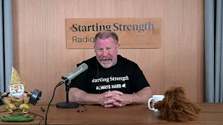 How to get a Big Press | Starting Strength Network Previews