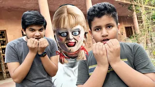 Bhoot Ke School Pahuch Gaye 😂 | Yaatri