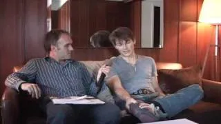 Morten Harket interview- "Berkshire Soundstage" preview- A-ha