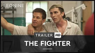 The Fighter - Trailer (deutsch/german)