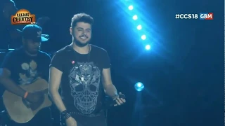 Zé Neto e Cristiano - Status Que Eu Não Queria (Ao Vivo) (Caldas Country Show 2018)