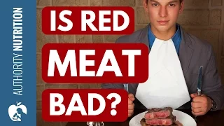 Is Red Meat Bad and Does It Cause Cancer? The Scientific Truth