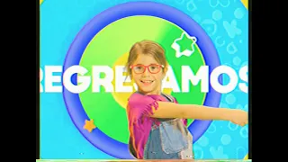 (FALSO) Movistar Hackea A Discovery Kids (Latinoamerica,2021)